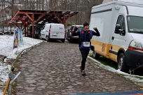 Salamandra Ultra Trail